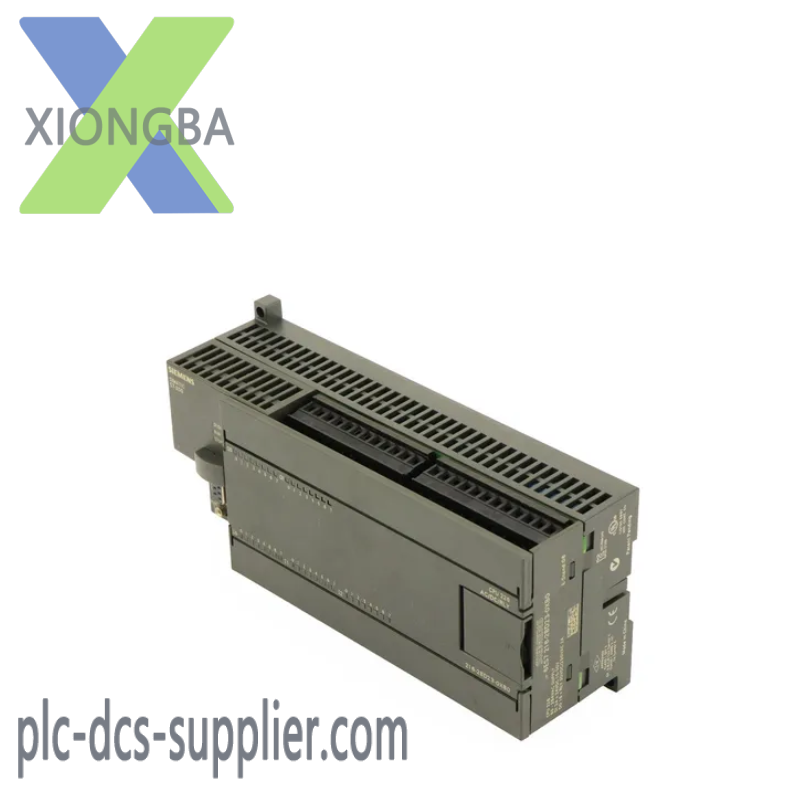 SIEMENS 6ES7216-2BD23-0XB8 CPU 226-CN