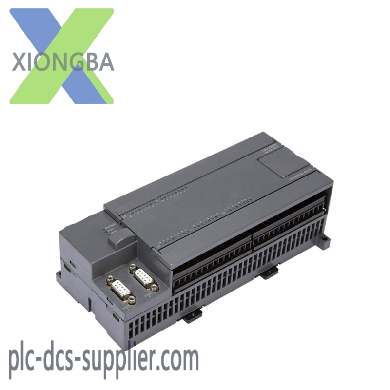 SIEMENS 6ES7216-2BD23-0XB8 CPU 226 Compact unit