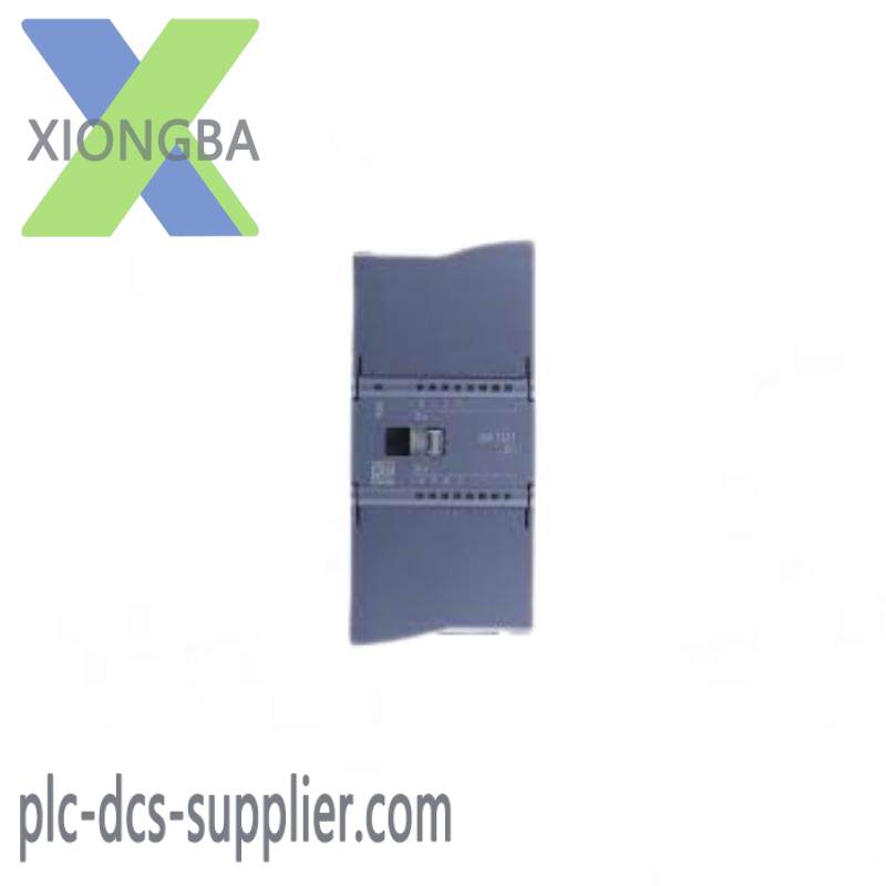 SIEMENS 6ES7221-1BF32-0XB0 Digital input SM 1221