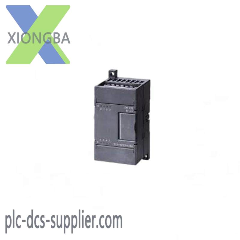 SIEMENS 6ES7222-1HF22-0XA8 SIMATIC S7-200 CN Digital Output EM 222