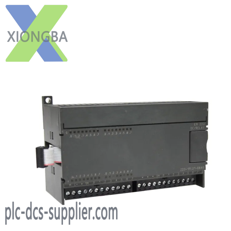 SIEMENS 6ES7223-1PL21-0XA0 SIMATIC S7-200