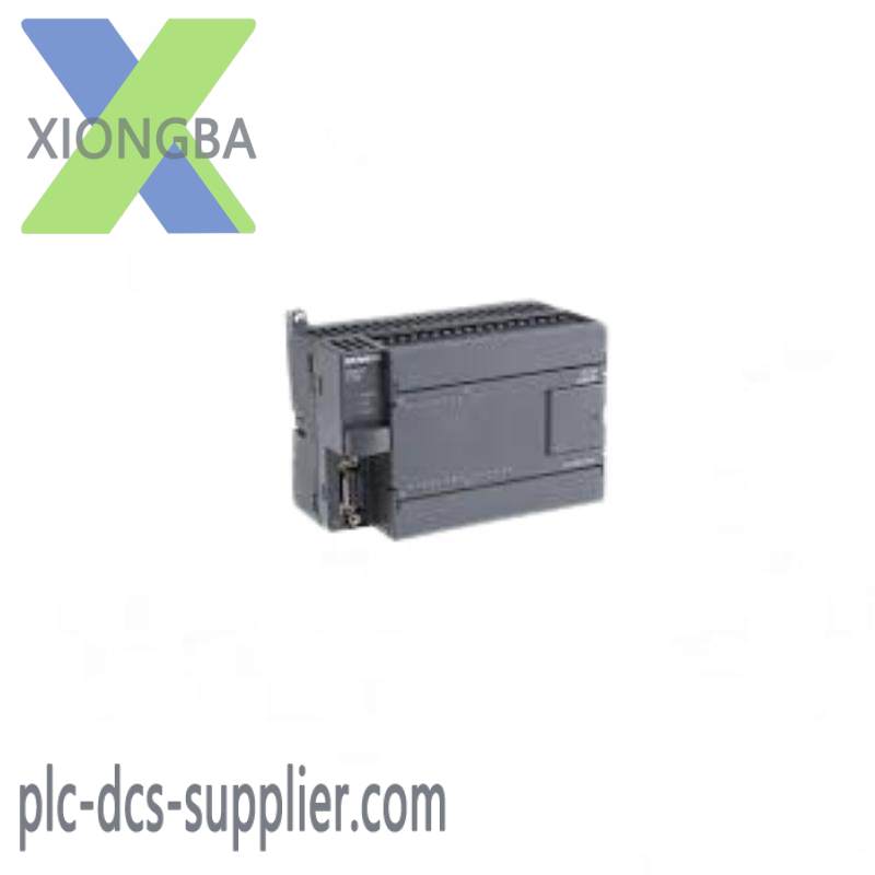 SIEMENS 6ES7288-1SR40-0AA0 CPU SR40 AC/DC/Relay