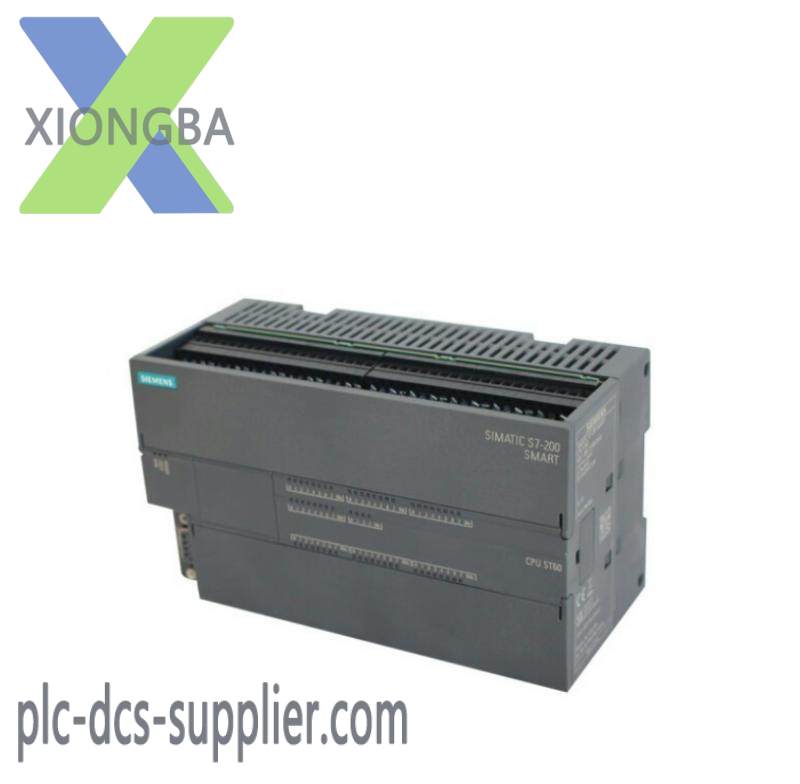 SIEMENS 6ES7288-1ST60-0AA0 CPU ST60