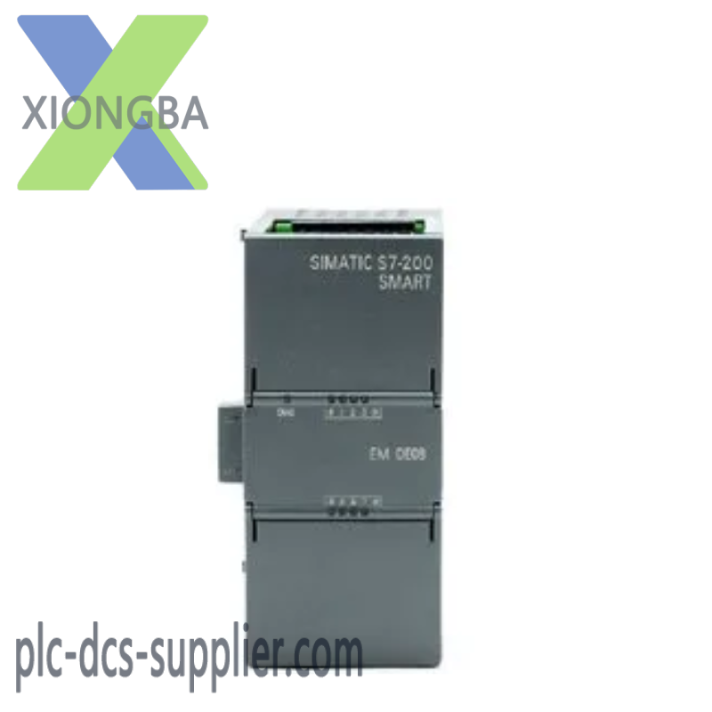 SIEMENS 6ES7288-2DT08-0AA0 Digital Output