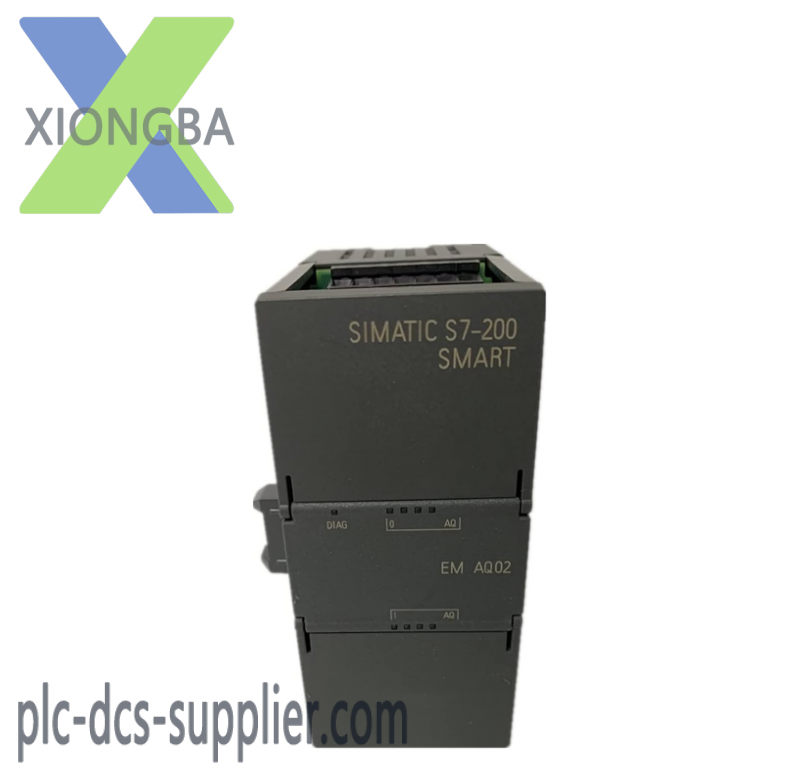 Siemens 6ES7 334-0CE01-0AA0