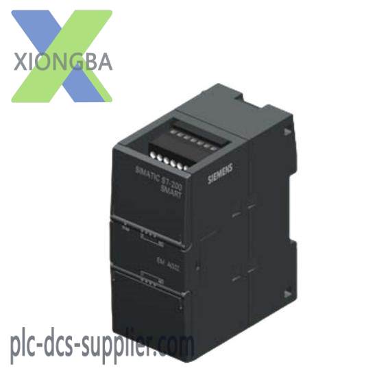6ES7288-3AQ02-0AA0 Siemens PLC Module