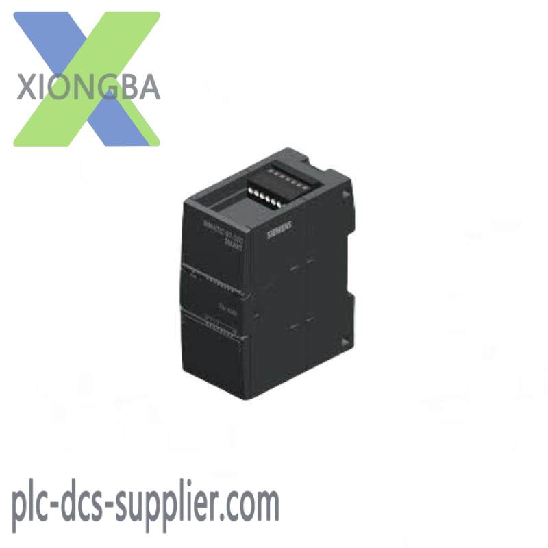 SIEMENS 6ES7288-3AQ04-0AA0 Simatic S7-200 Smart