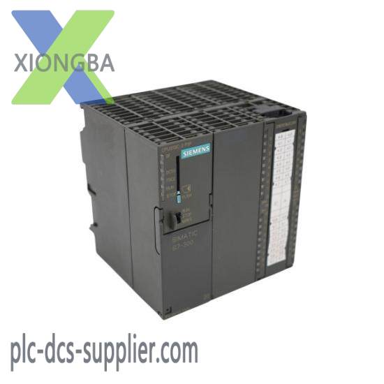 6ES7313-6BF03-0AB0  SIEMENS Compact CPU313C