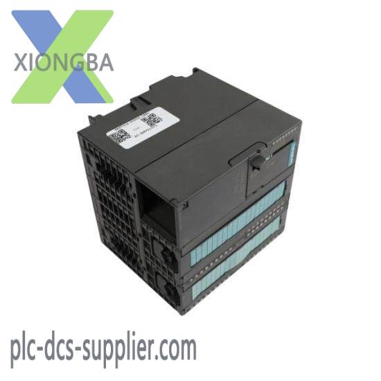 6ES7314-6CH04-0AB0  Siemens CPU314C-2 DP Processor