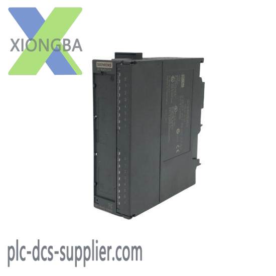 6ES7321-1BH02-0AA0  SIEMENS SM321 Digital Input Module