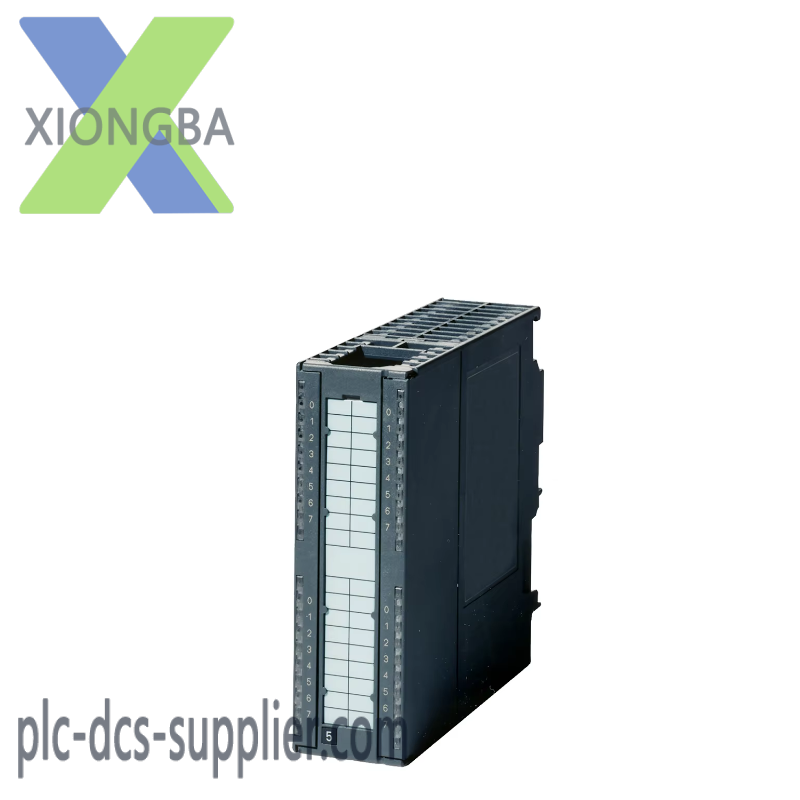 SIEMENS 6ES7321-1EL00-0AA0 Digital input SM 321