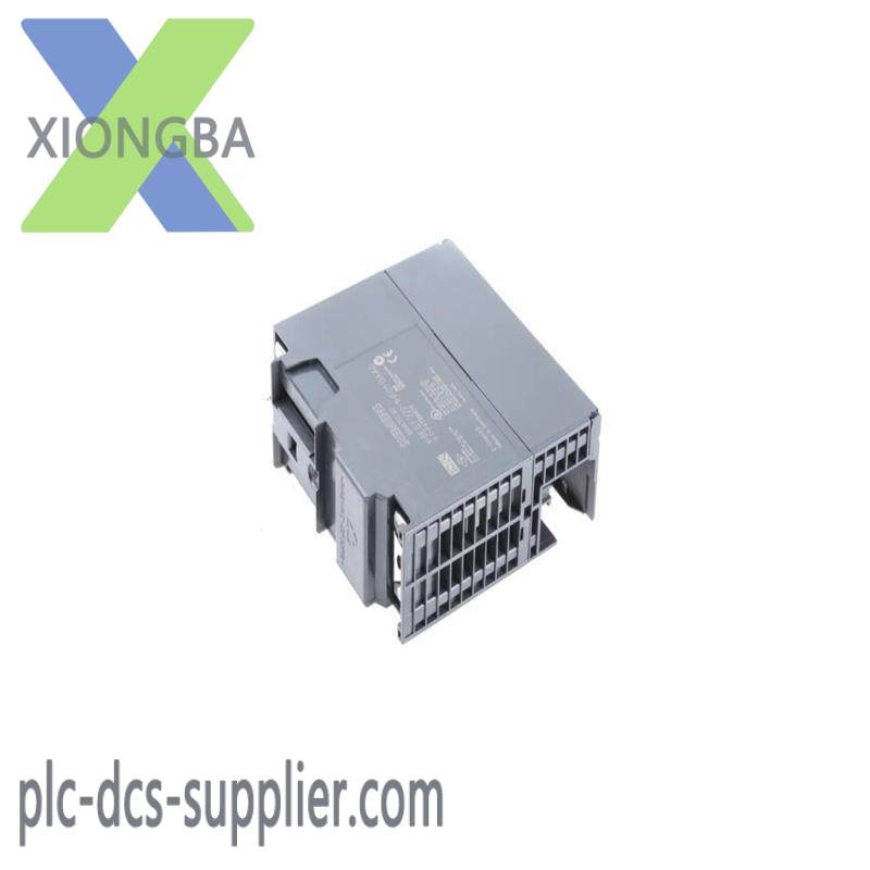 SIEMENS 6ES7322-1HF01-0AA0 Digital output