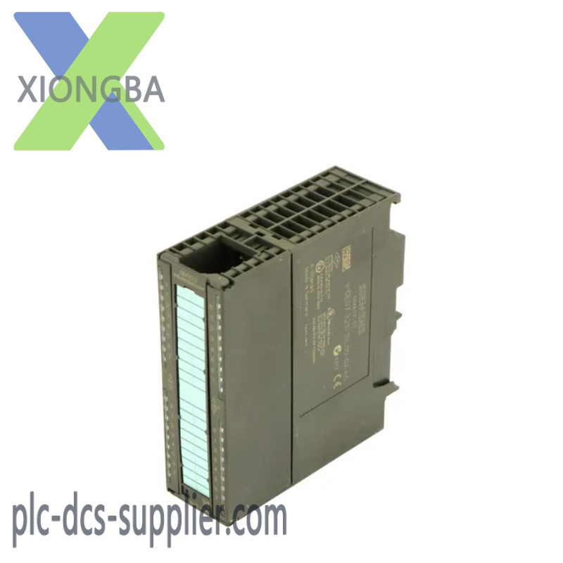 SIEMENS 6ES7323-1BL00-0AA0 Digital module SM 323