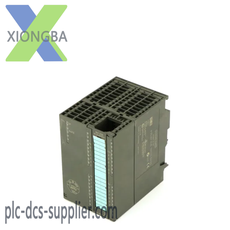 SIEMENS 6ES7326-1BK00-0AB0 DIGITAL INPUTS