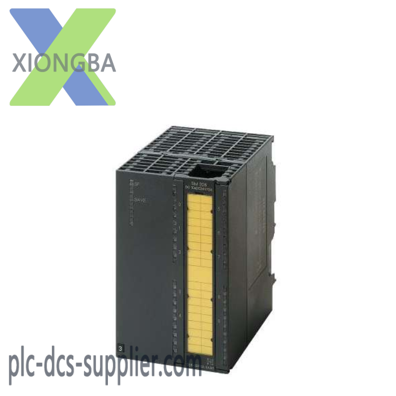 SIEMENS 6ES7326-1BK01-0AB0 DIGITAL INPUT