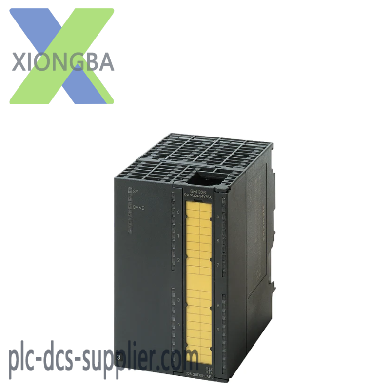 SIEMENS 6ES7326-1BK02-0AB0 Term.-Mod
