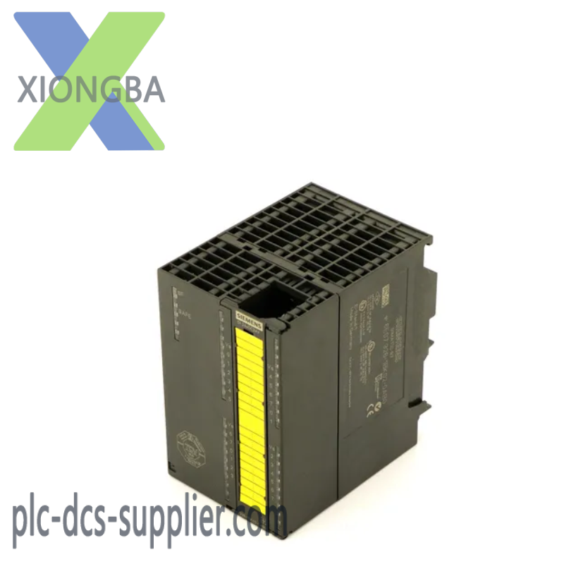 SIEMENS 6ES7326-2BF01-0AB0 Digital output SM 326