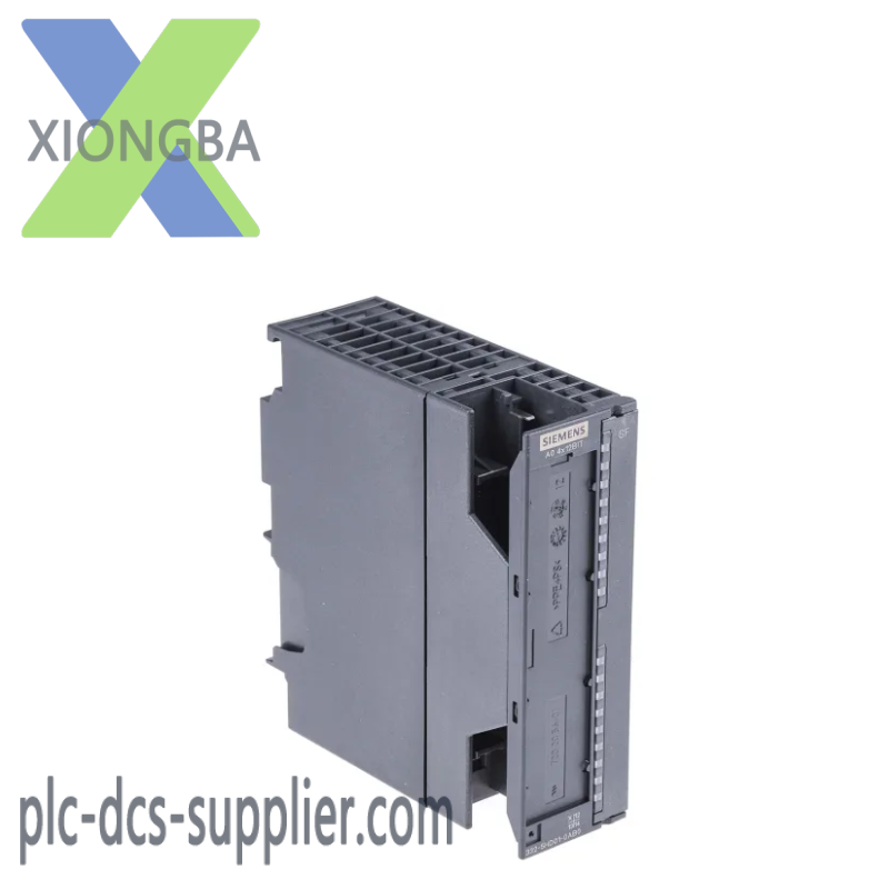 SIEMENS 6ES7331-7PF01-0AB0 Analog input SM 331
