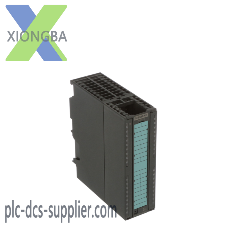 SIEMENS 6ES7331-7PF11-0AB0 Analog input SM 331