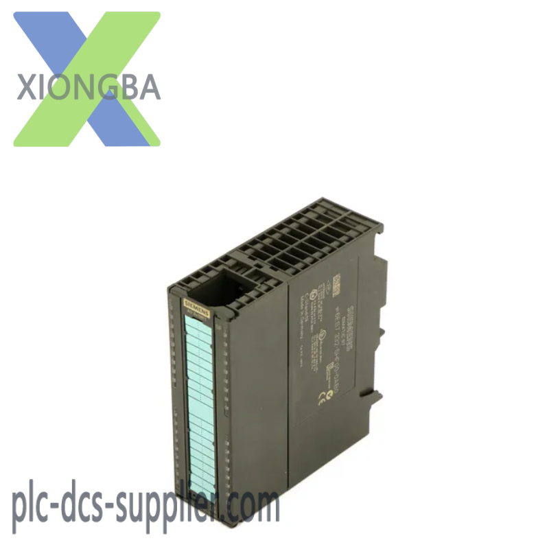 SIEMENS 6ES7332-5HD01-0AB0 Analog output