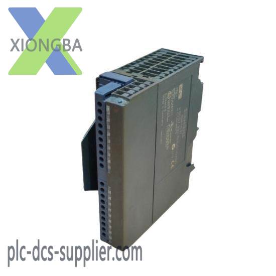 6ES7332-5HD01-0AB0  SIEMENS Analog Output Module
