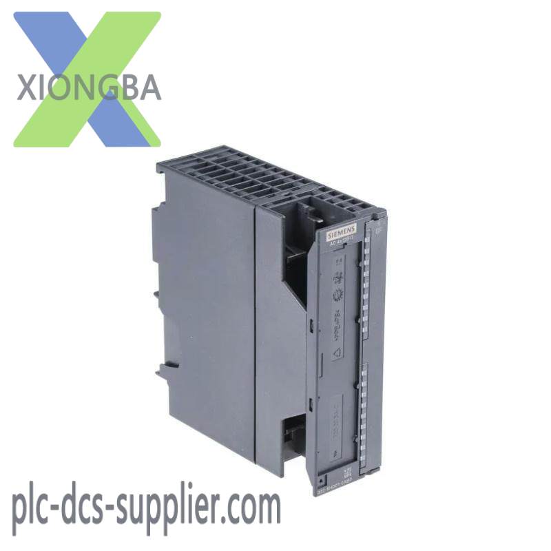 SIEMENS 6ES7332-5HF00-0AB0 Analog output