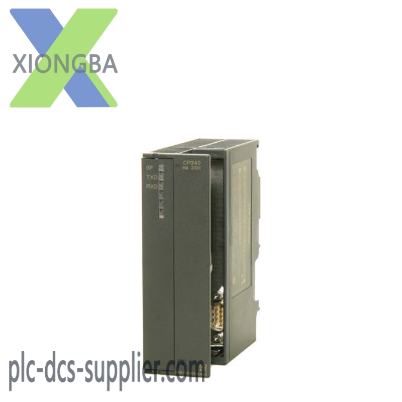 SIEMENS 6ES7340-1AH01-0AE0