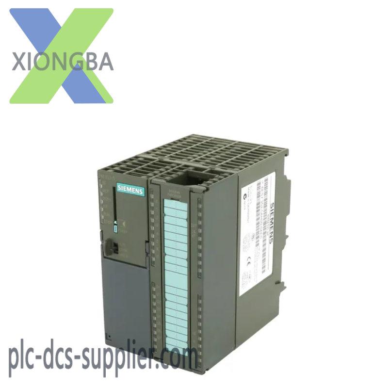 SIEMENS 6ES7352-5AH00-0AE0 BOOLEAN PROCESSOR