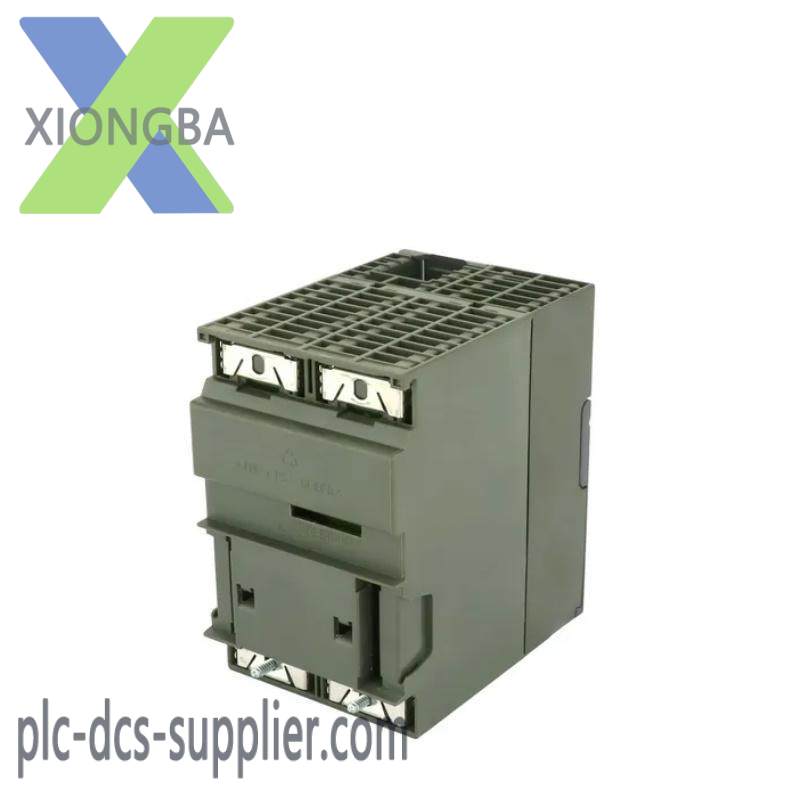 SIEMENS 6ES7352-5AH00-0AE0 SPARE PARTSIMATIC