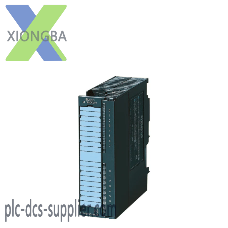 SIEMENS 6ES7370-0AA01-0AA0 DM 370 DUMMY module