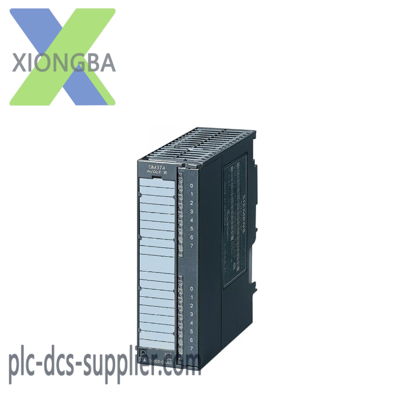 Siemens 6ES7 334-0CE01-0AA0