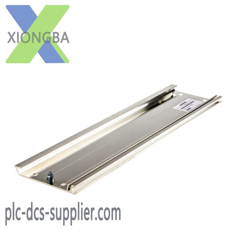 SIEMENS 6ES7390-1AF30-0AA0 Mounting Rail