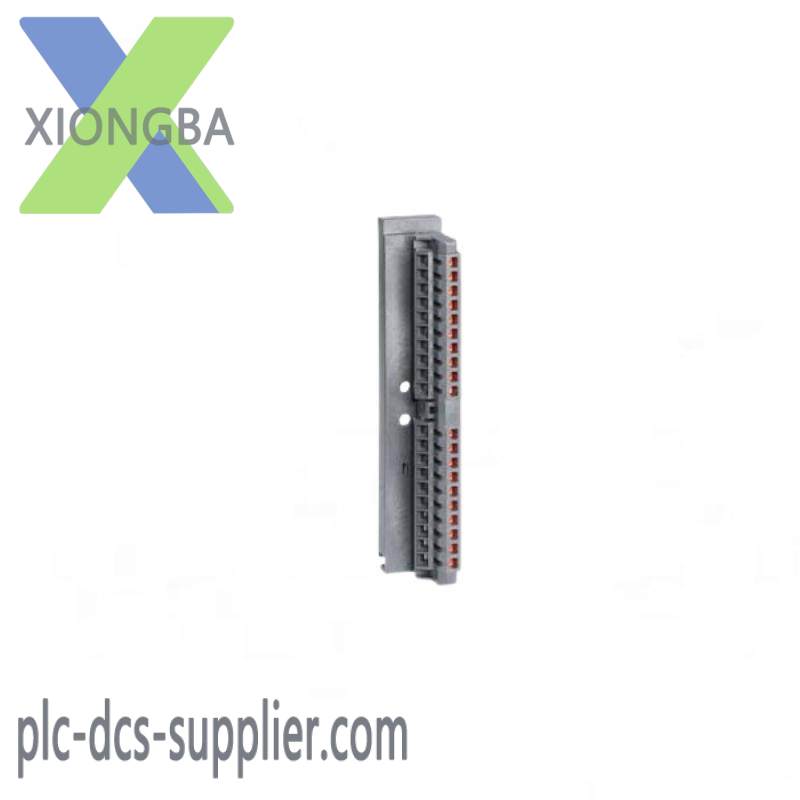 SIEMENS 6ES7392-1BJ00-0AA0 Front connector