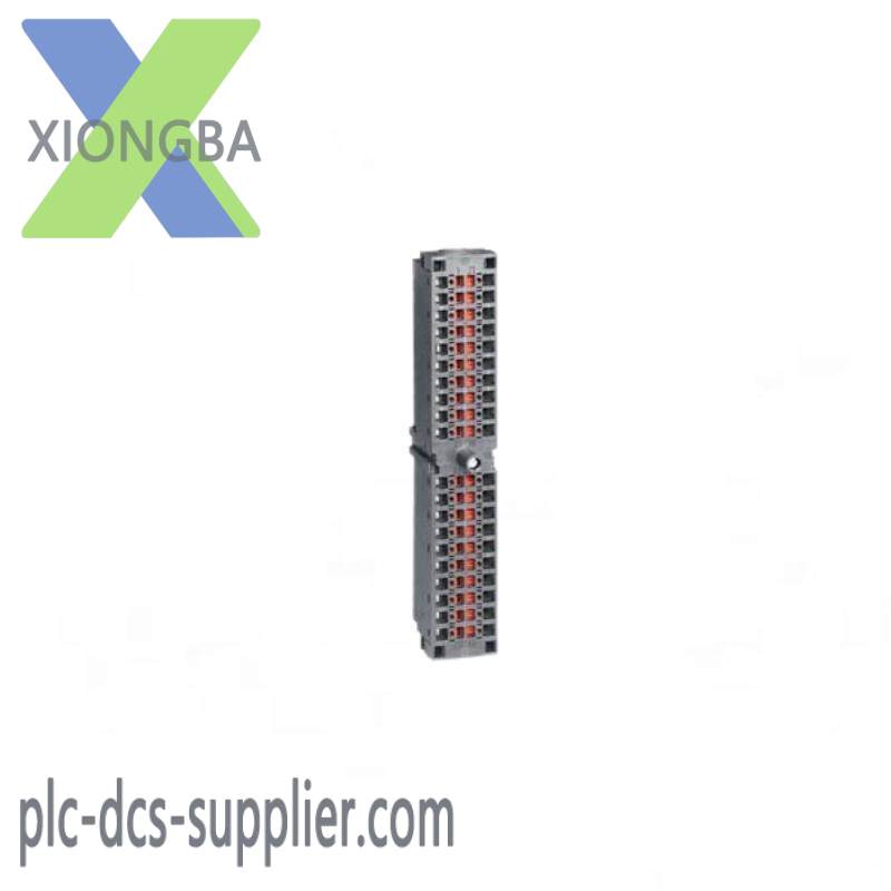 SIEMENS 6ES7392-1BM01-0AA0 Front connector