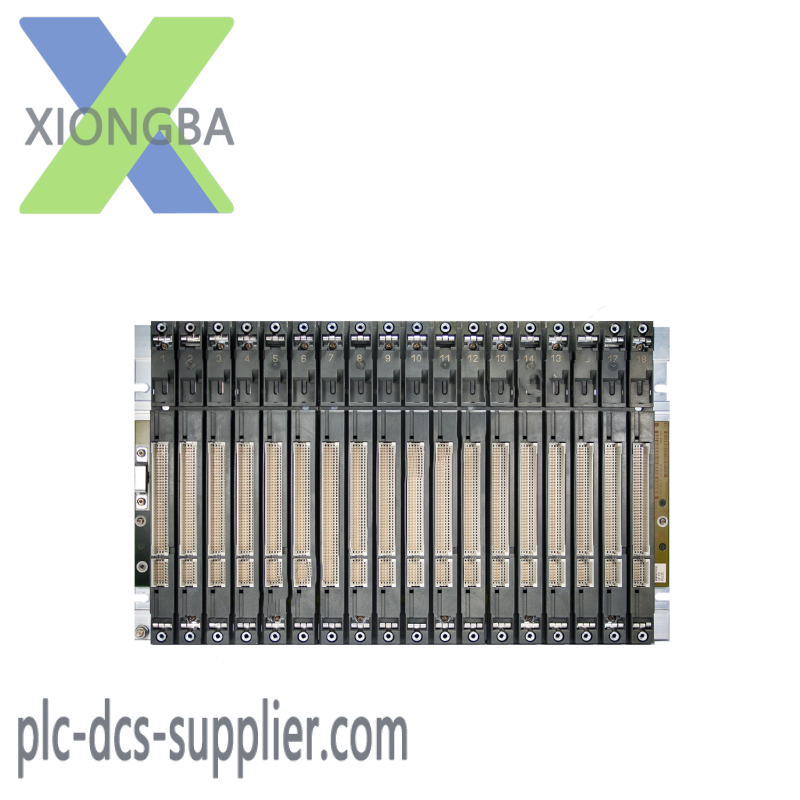 SIEMENS 6ES7400-1TA01-0AA0 central and distributed