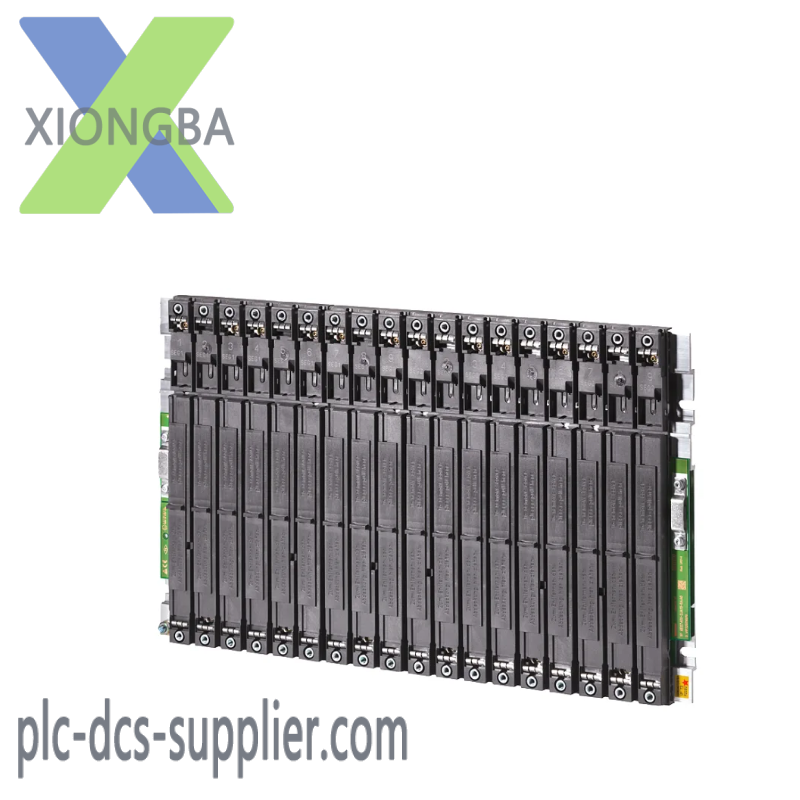 SIEMENS 6ES7400-2JA10-0AA0 S7-400 MOD