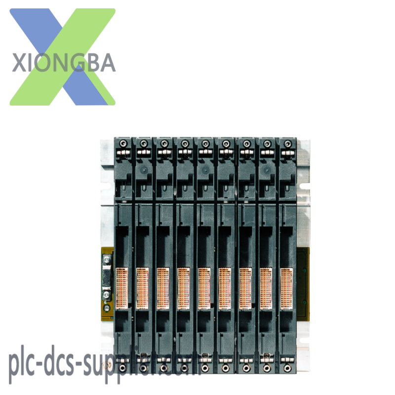 SIEMENS 6ES7403-1JA01-0AA0 only for signal modules