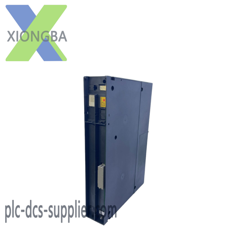 SIEMENS 6ES7405-0KA02-0AA0 Power supply PS405