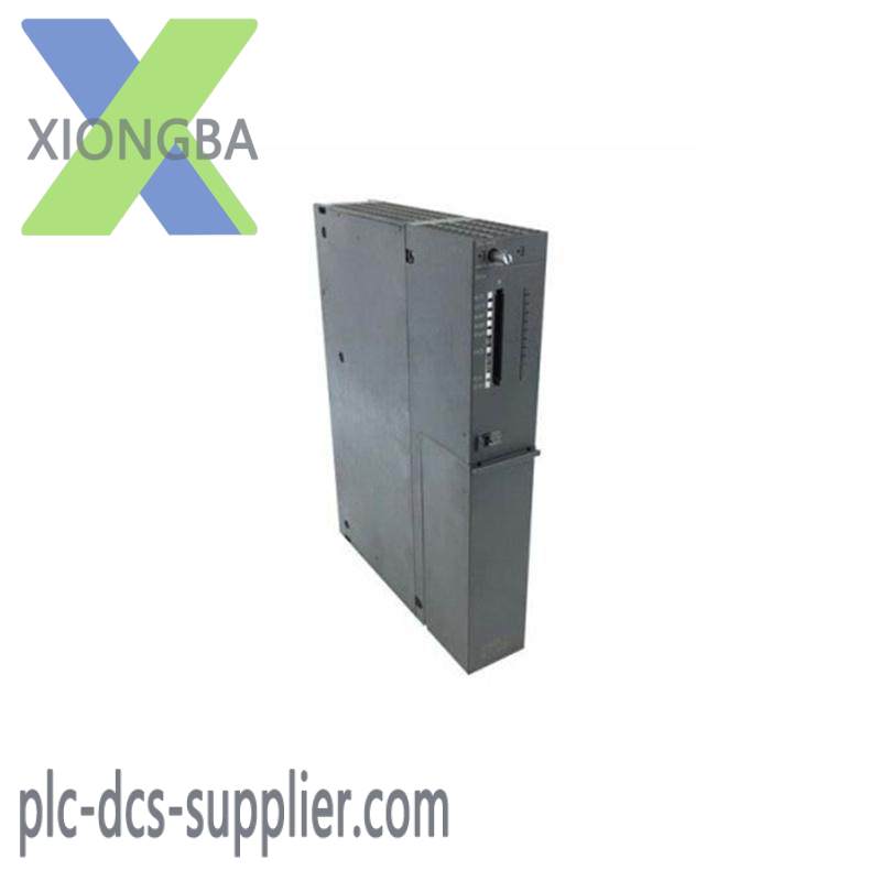 SIEMENS 6ES7410-5HN08-0AB0 central processing unit