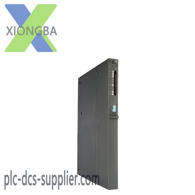SIEMENS 6ES7412-1XF03-0AB0 CPU 412-1 96 KB WORKING MEMORY