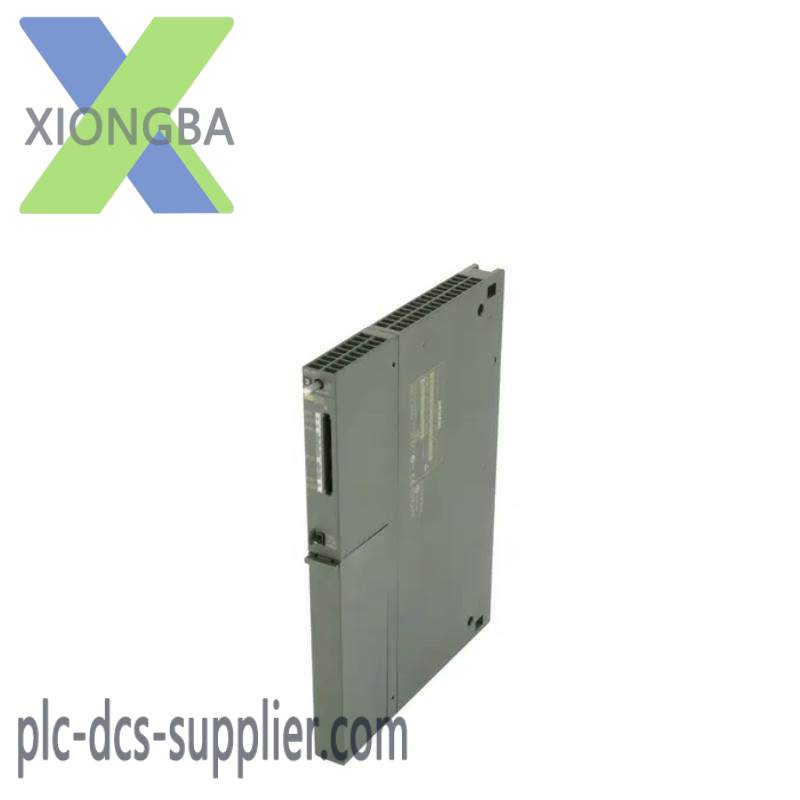 SIEMENS 6ES7412-1XF04-0AB0 Central processing unit