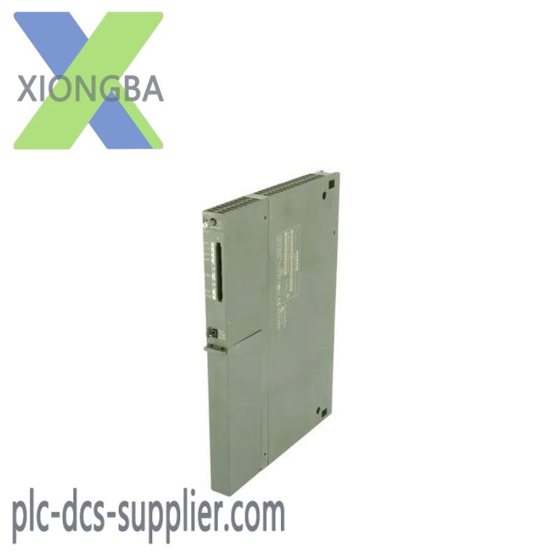 SIEMENS 6ES7412-2XG04-0AB0 Central processing unit