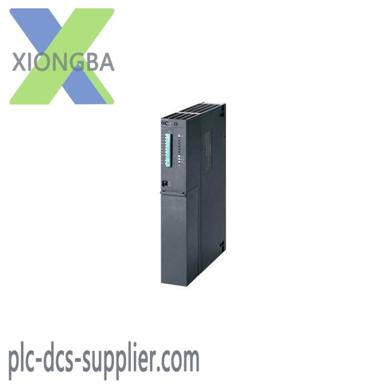 SIEMENS 6ES7412-3HJ14-0AB0 Central processing unit