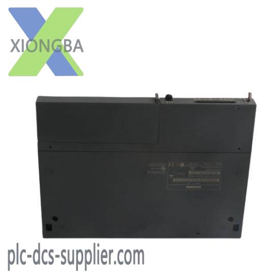 6ES7414-2XG04-0AB0  Siemens Processor Module