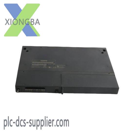6ES7414-2XG04-0AB0  Siemens Processor Module