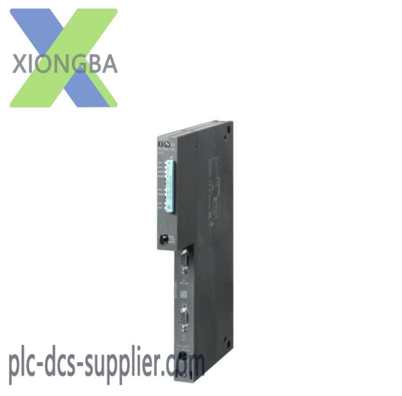 SIEMENS 6ES7414-2XL07-0AB0 CPU 414-2 Central Processing Unit