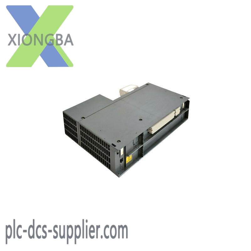 SIEMENS 6ES7414-3XJ04-0AB0 Central processing unit