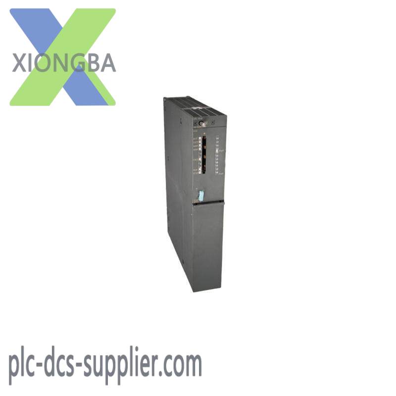 SIEMENS 6ES7414-4HJ00-0AB0 central processing unit