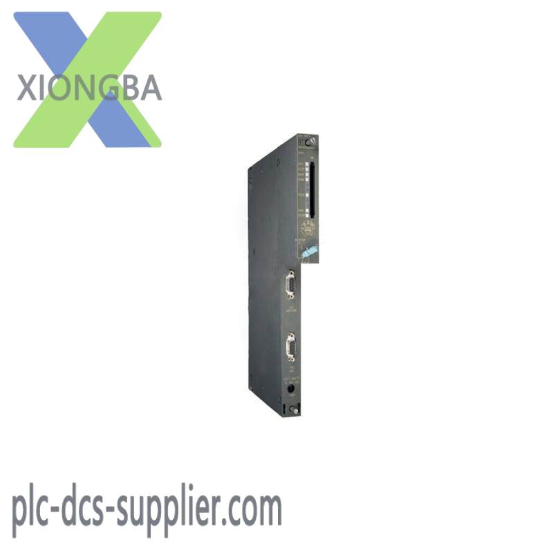 SIEMENS 6ES7416-2FK04-0AB0 Central processing unit