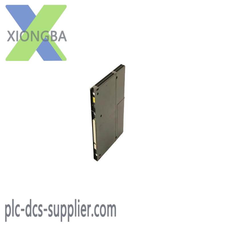 SIEMENS 6ES7416-2FK04-0AB0 Processor Module